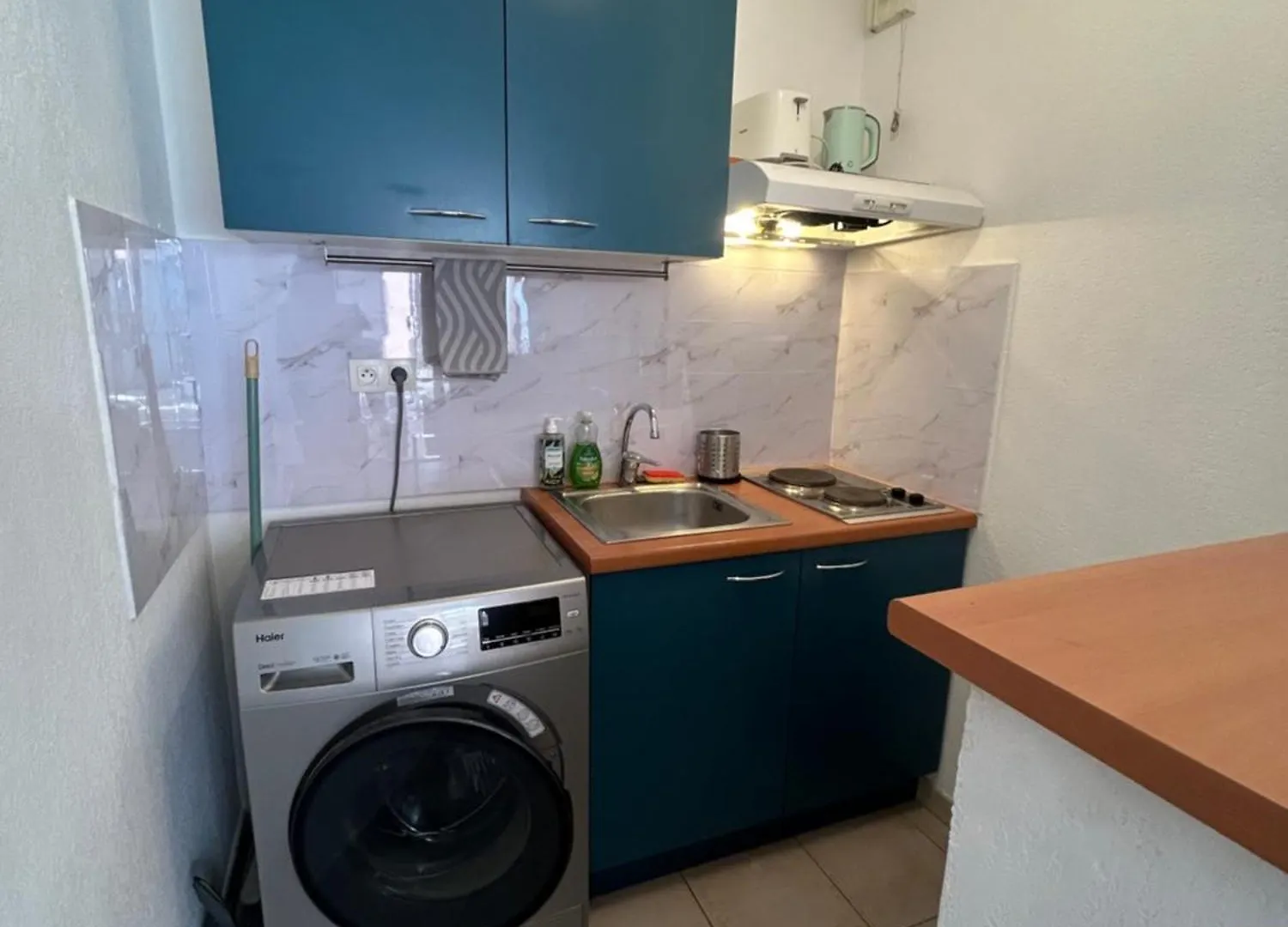 Apartament Fleur De Soleil Arles Francja