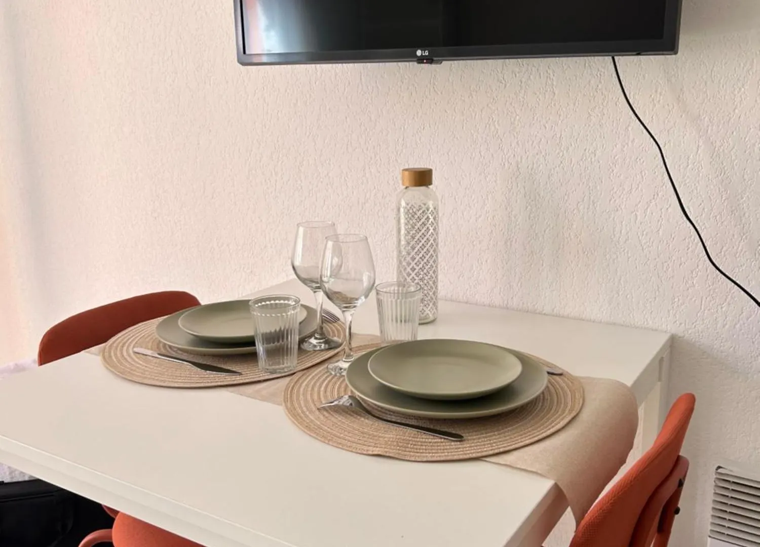 Apartament Fleur De Soleil Arles