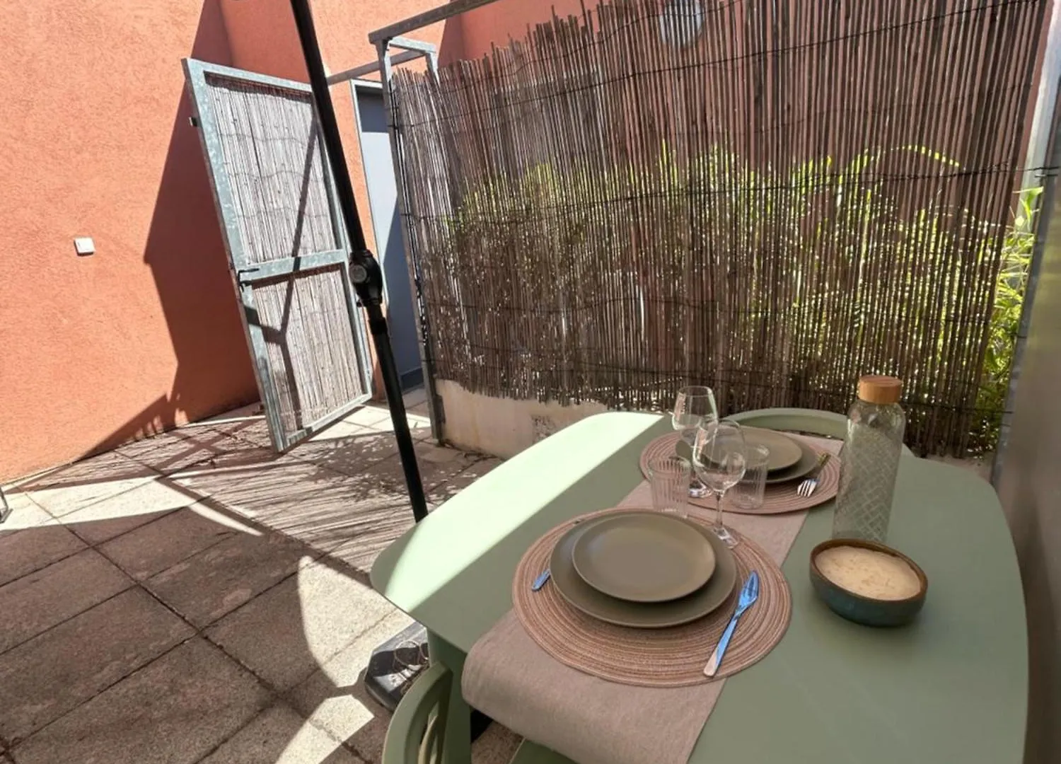 Apartament Fleur De Soleil Arles