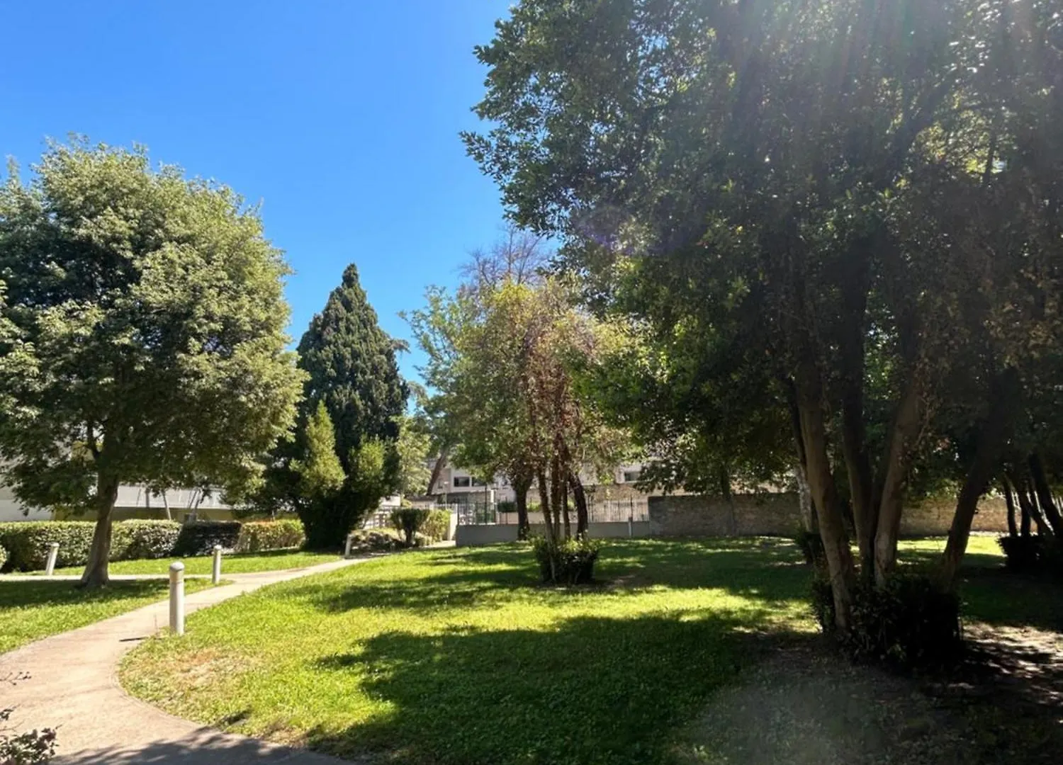 Apartament Fleur De Soleil Arles